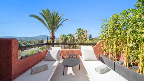 Maison de Ville à vendre en Nueva Andalucia, Marbella (Toutes les zones)