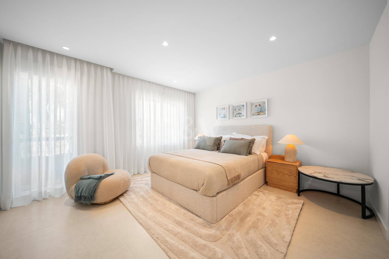 Exceptional Townhouse in Marbella’s Prime Location