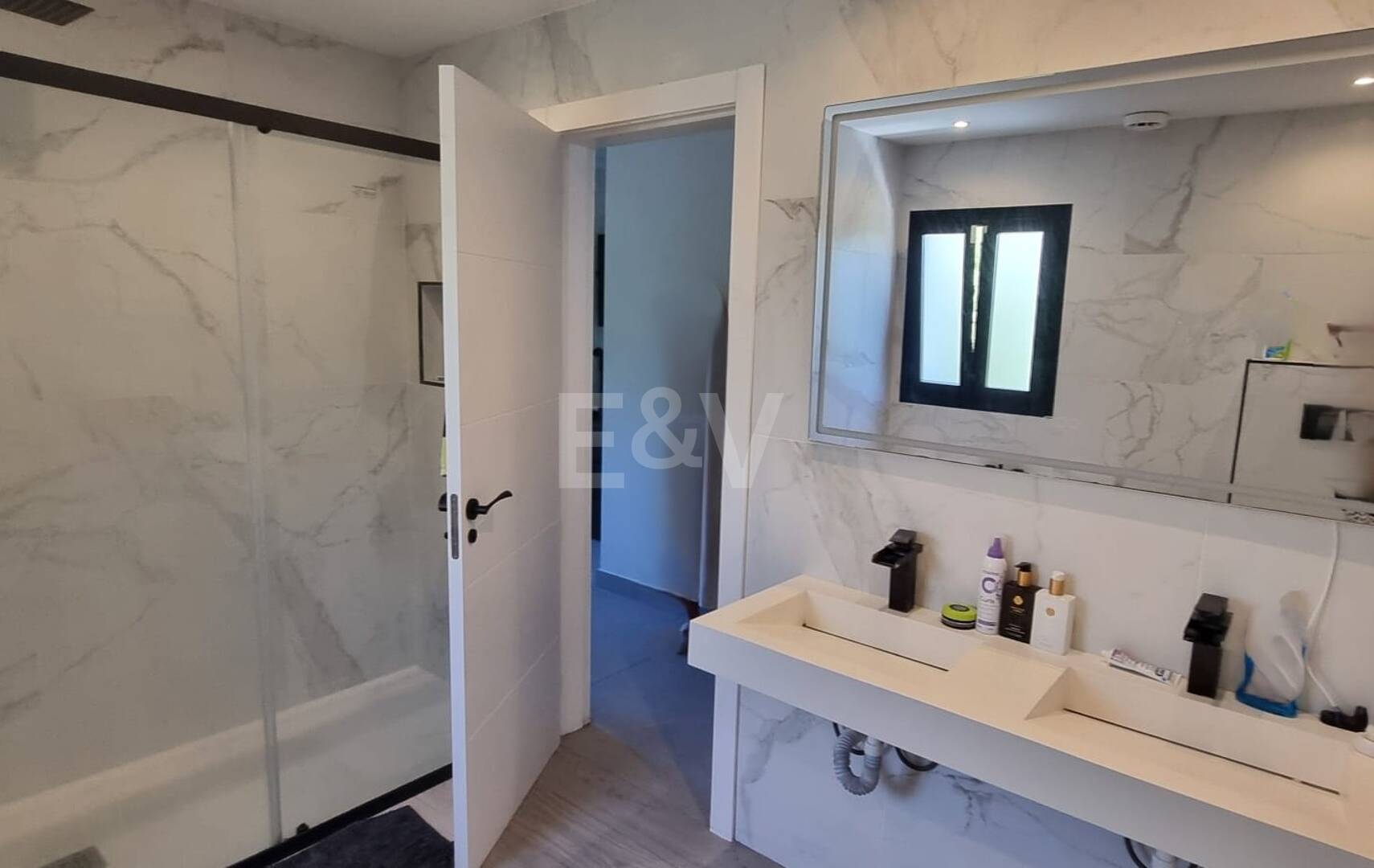 Modern Villa for Long Term Rent in Guadalmina Alta