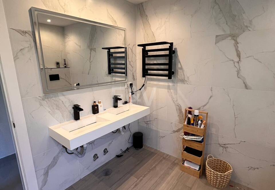 Modern Villa for Long Term Rent in Guadalmina Alta