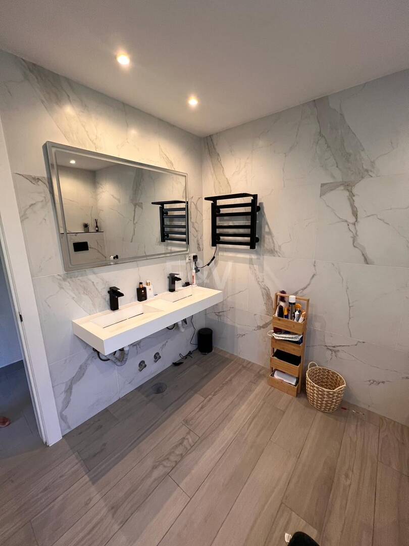 Modern Villa for Long Term Rent in Guadalmina Alta