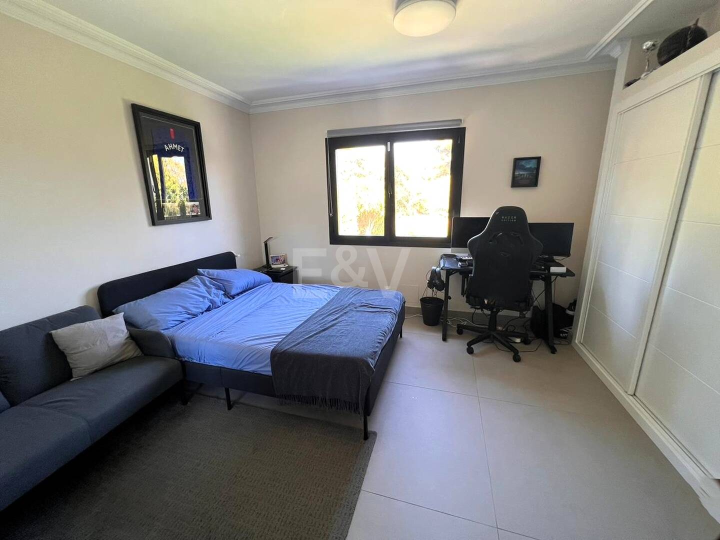 Modern Villa for Long Term Rent in Guadalmina Alta