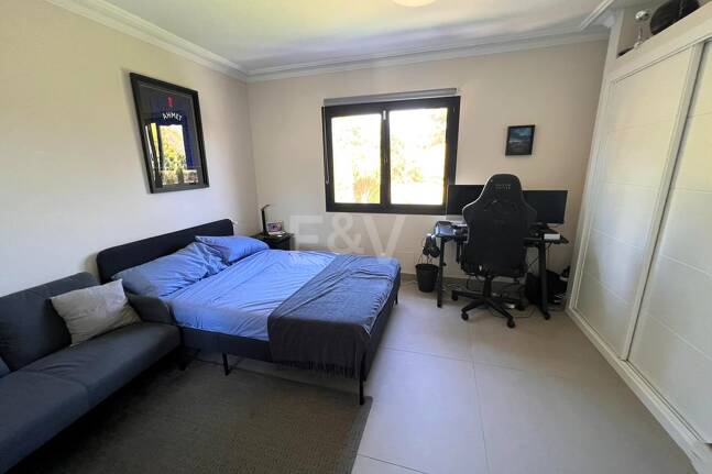 Modern Villa for Long Term Rent in Guadalmina Alta