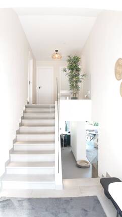 Modern Villa for Long Term Rent in Guadalmina Alta