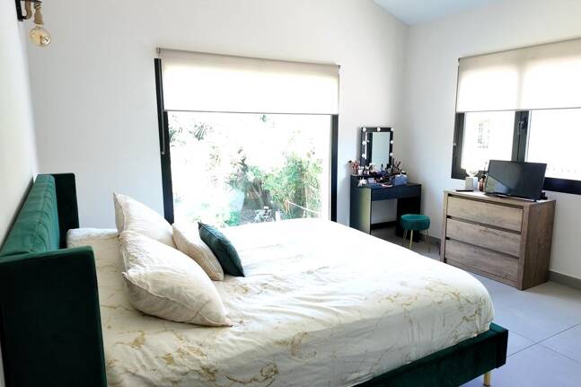 Modern Villa for Long Term Rent in Guadalmina Alta