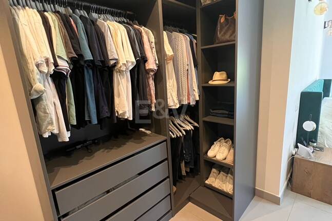 Modern Villa for Long Term Rent in Guadalmina Alta