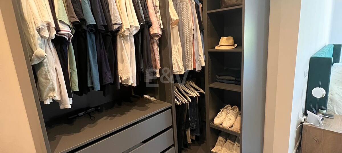 Moderne Villa zur Langzeitmiete in Guadalmina Alta