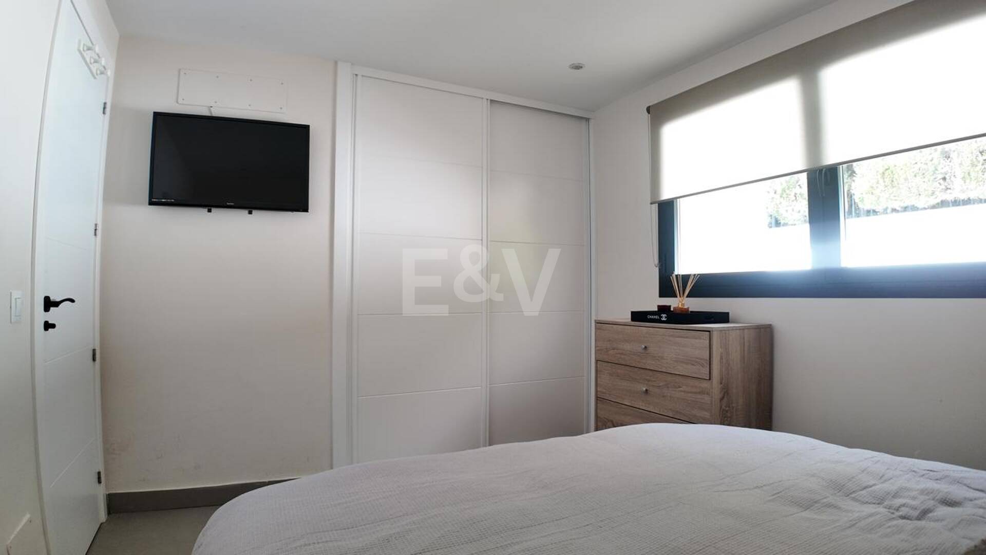 Modern Villa for Long Term Rent in Guadalmina Alta