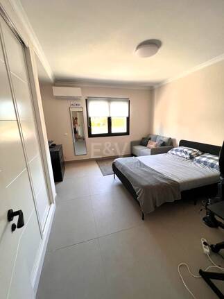 Modern Villa for Long Term Rent in Guadalmina Alta