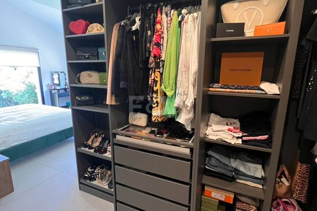 Modern Villa for Long Term Rent in Guadalmina Alta