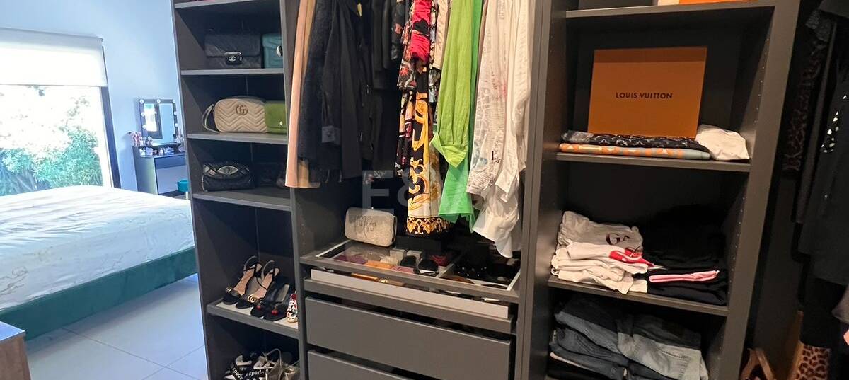 Moderne Villa zur Langzeitmiete in Guadalmina Alta