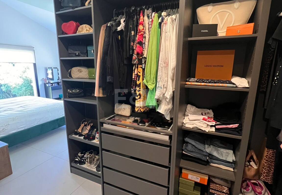 Modern Villa for Long Term Rent in Guadalmina Alta