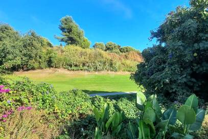 Modern Villa for Long Term Rent in Guadalmina Alta