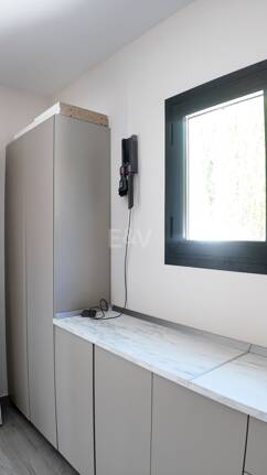 Modern Villa for Long Term Rent in Guadalmina Alta