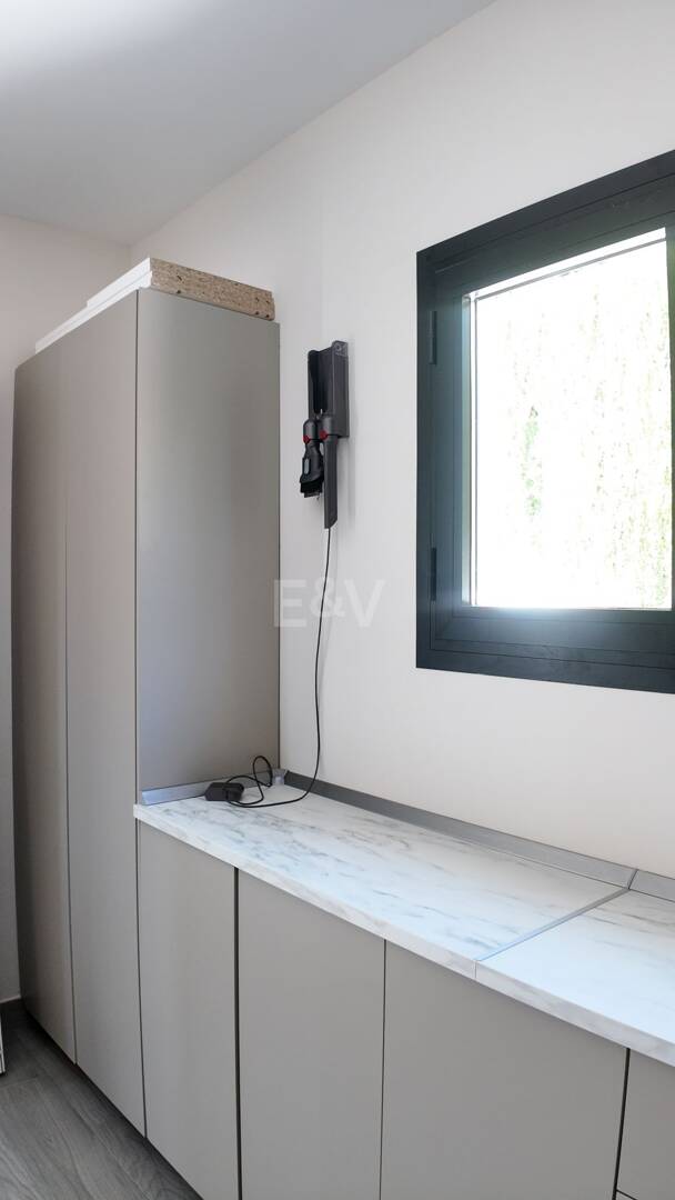 Modern Villa for Long Term Rent in Guadalmina Alta