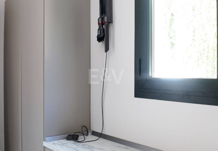 Modern Villa for Long Term Rent in Guadalmina Alta