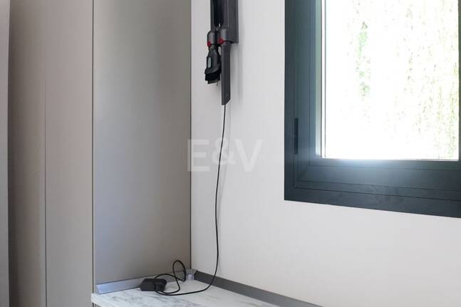 Modern Villa for Long Term Rent in Guadalmina Alta