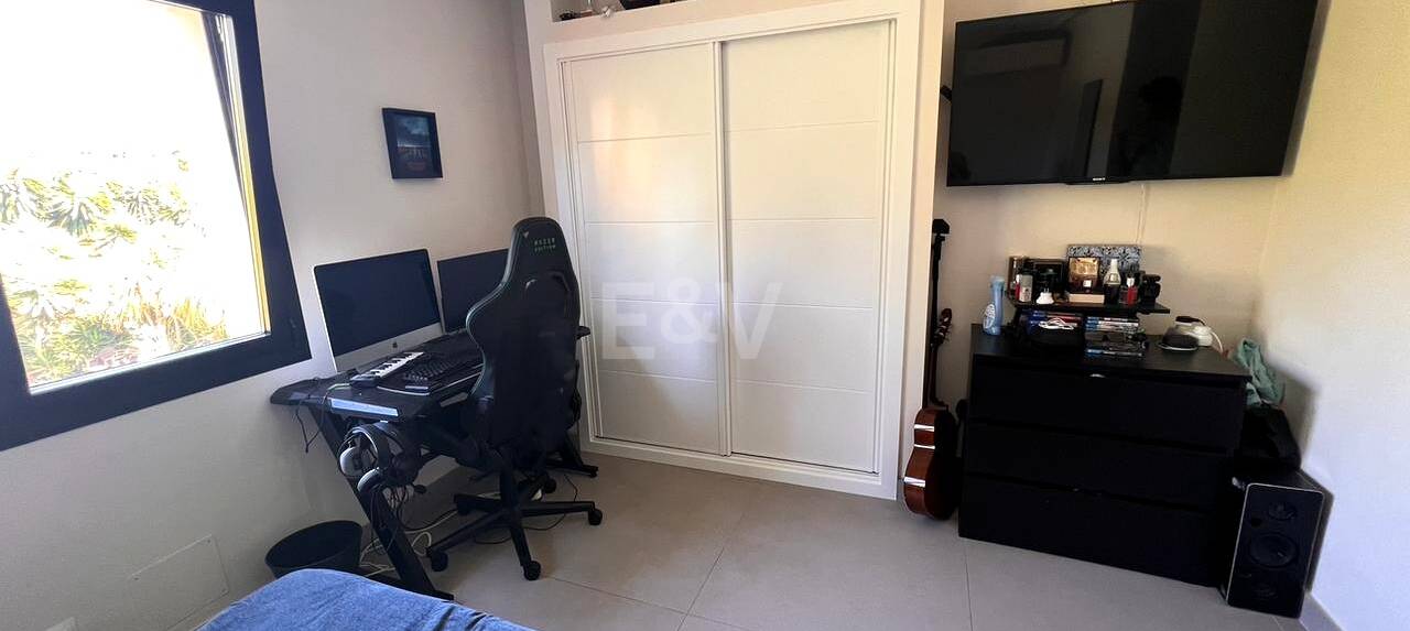 Moderne Villa zur Langzeitmiete in Guadalmina Alta