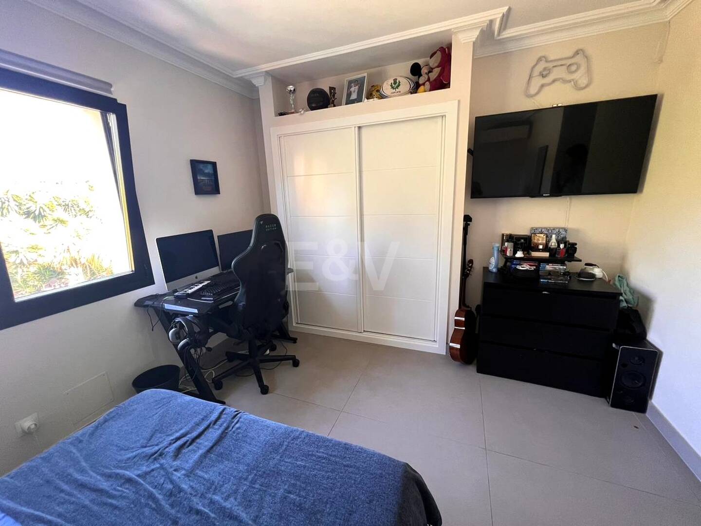 Modern Villa for Long Term Rent in Guadalmina Alta