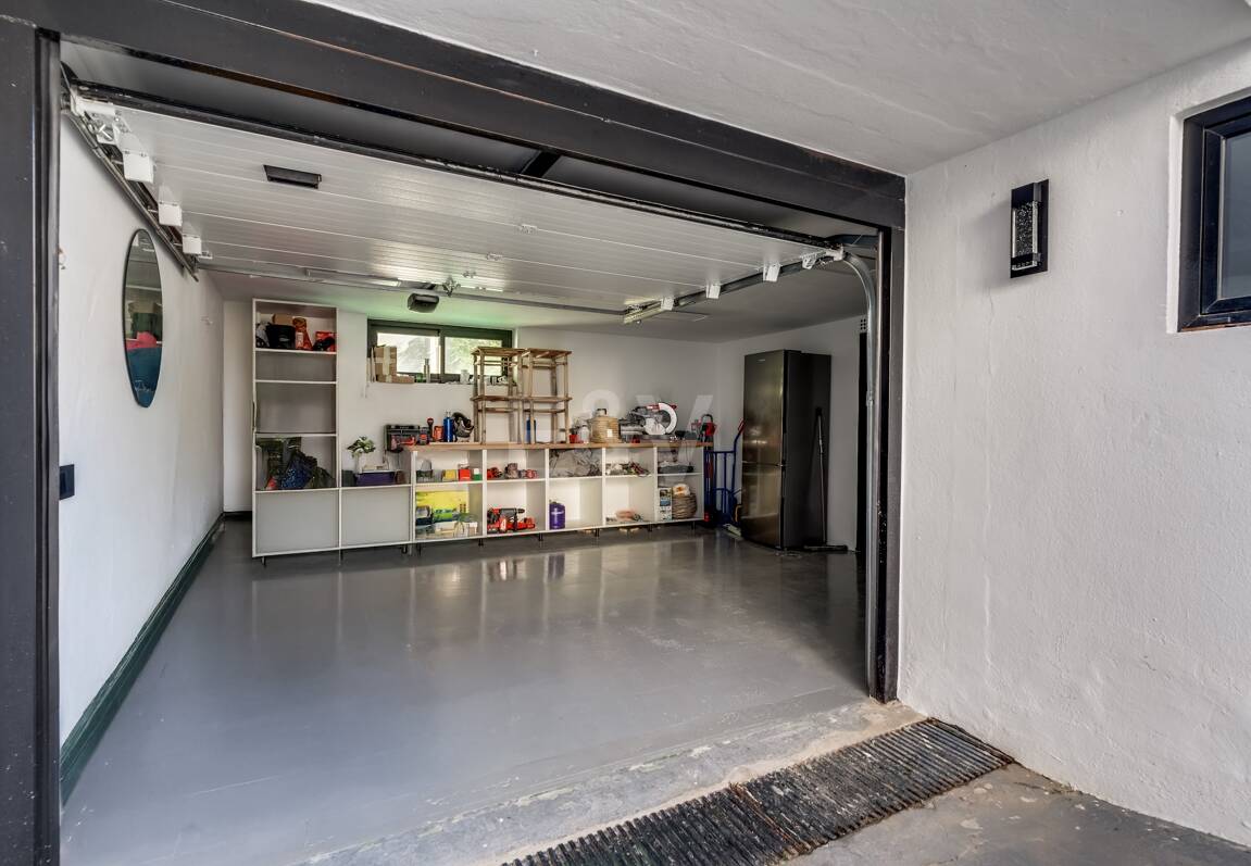 Villa en el corazón de Nueva Andalucia