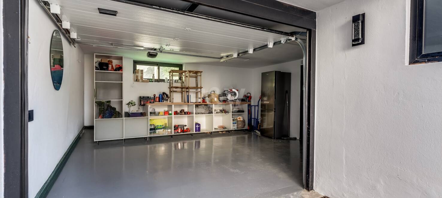 Villa en el corazón de Nueva Andalucia