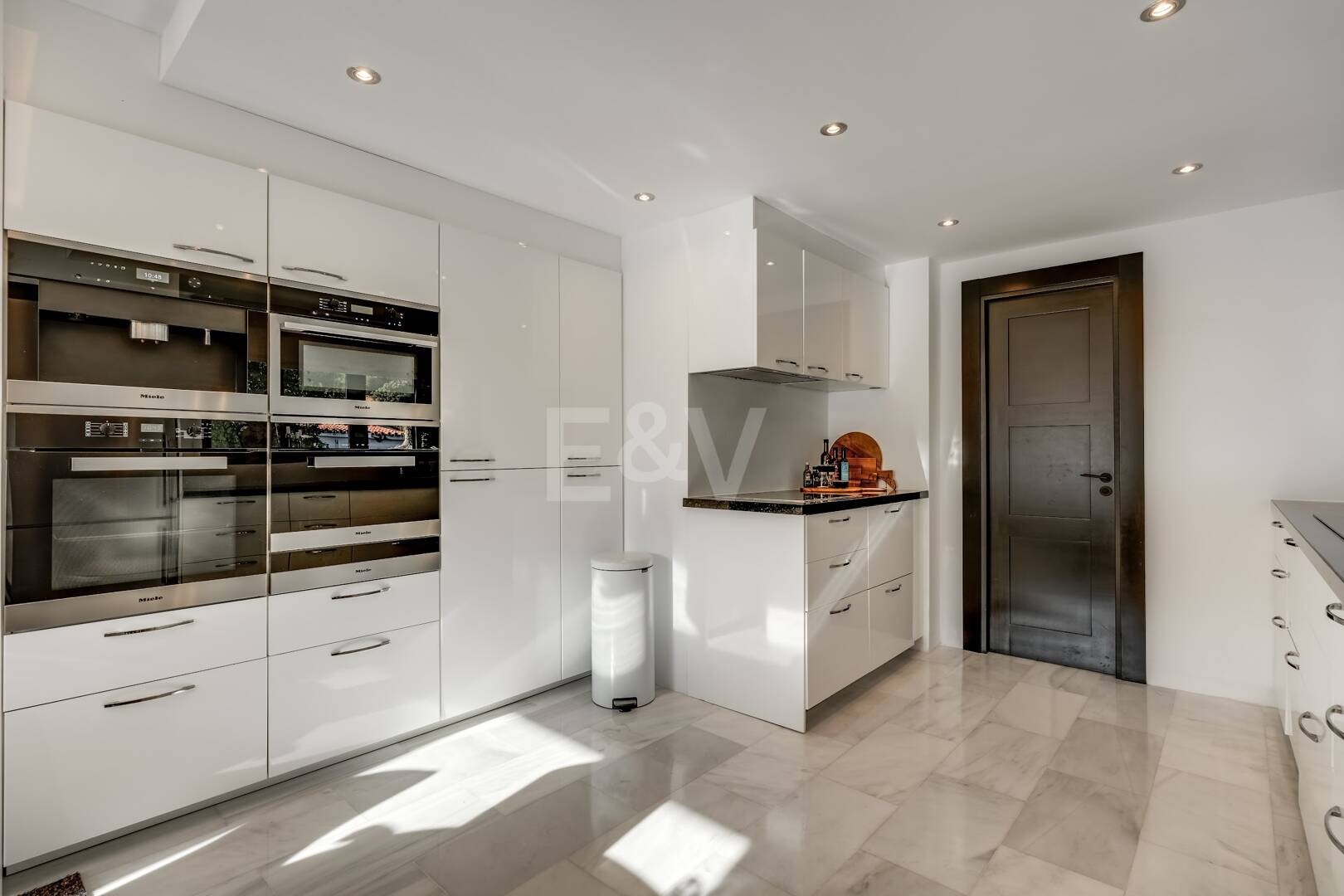 Villa à vendre en Nueva Andalucia, Marbella (Toutes les zones)