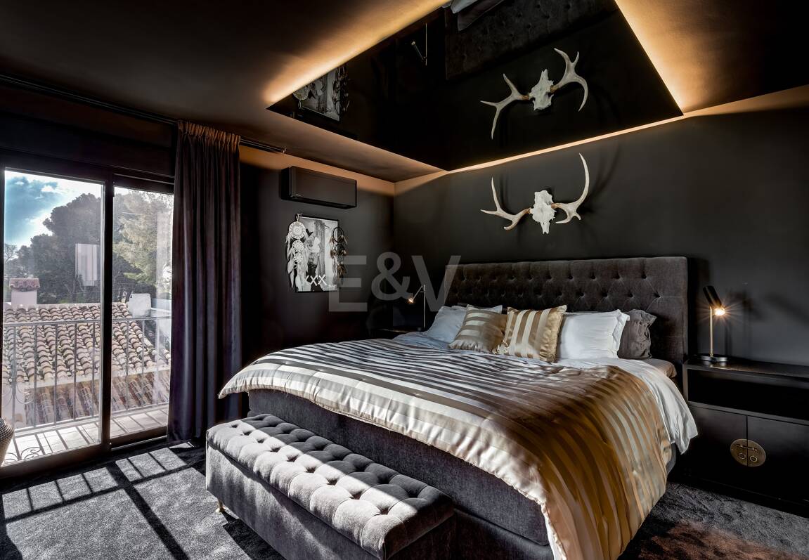 Villa en el corazón de Nueva Andalucia