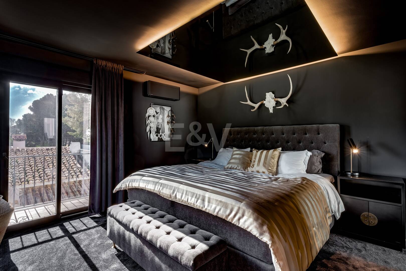 Villa en el corazón de Nueva Andalucia