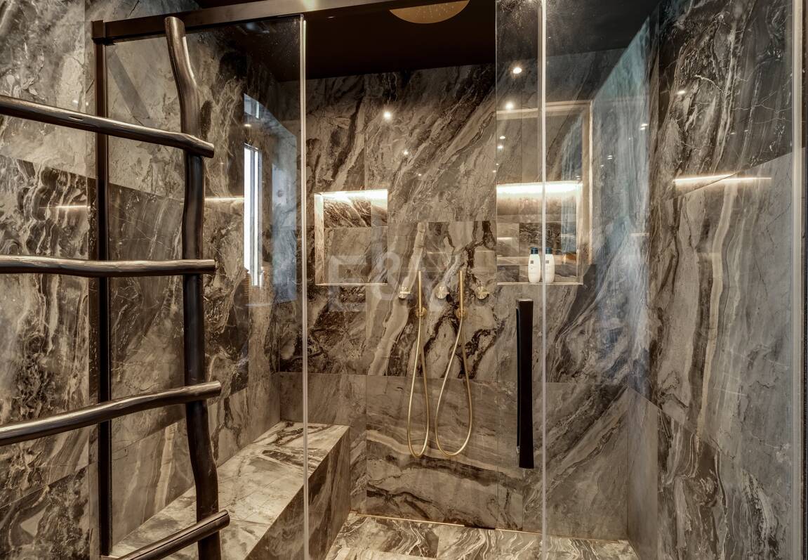 Villa en el corazón de Nueva Andalucia