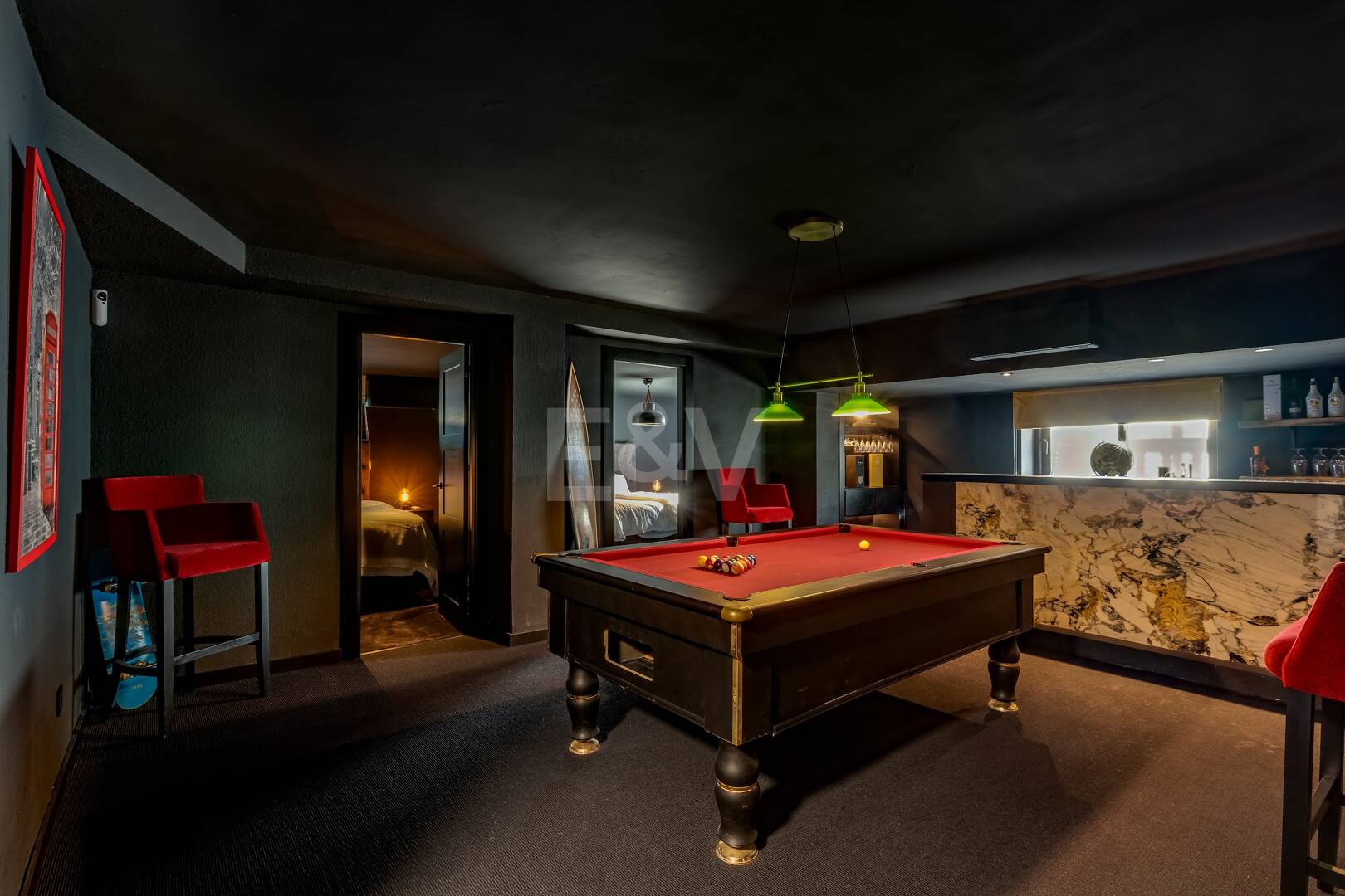 Villa à vendre en Nueva Andalucia, Marbella (Toutes les zones)