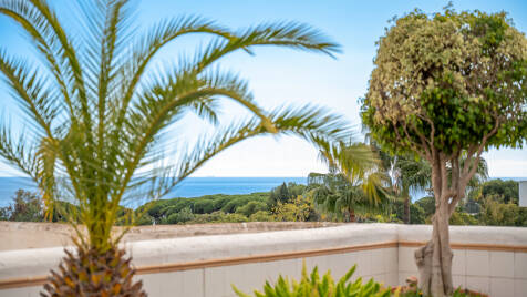 Appartement Terrasse à vendre en Marbella Golden Mile, Marbella (Toutes les zones)