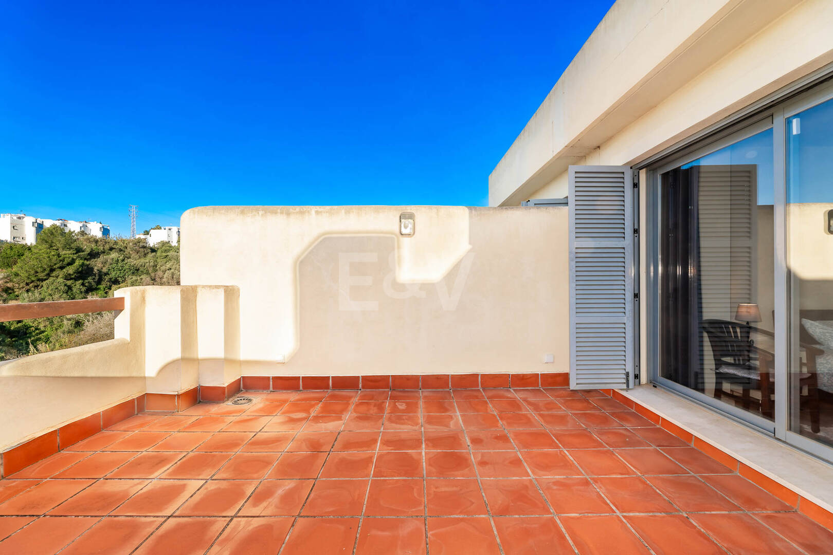 Townhouse z widokiem na golfa i morze, idealne na inwestycje i wynajem wakacje