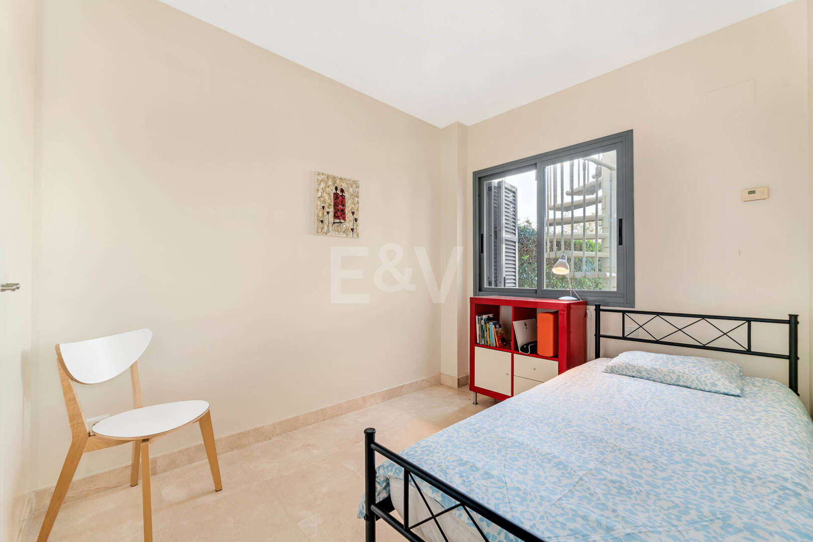 Townhouse z widokiem na golfa i morze, idealne na inwestycje i wynajem wakacje