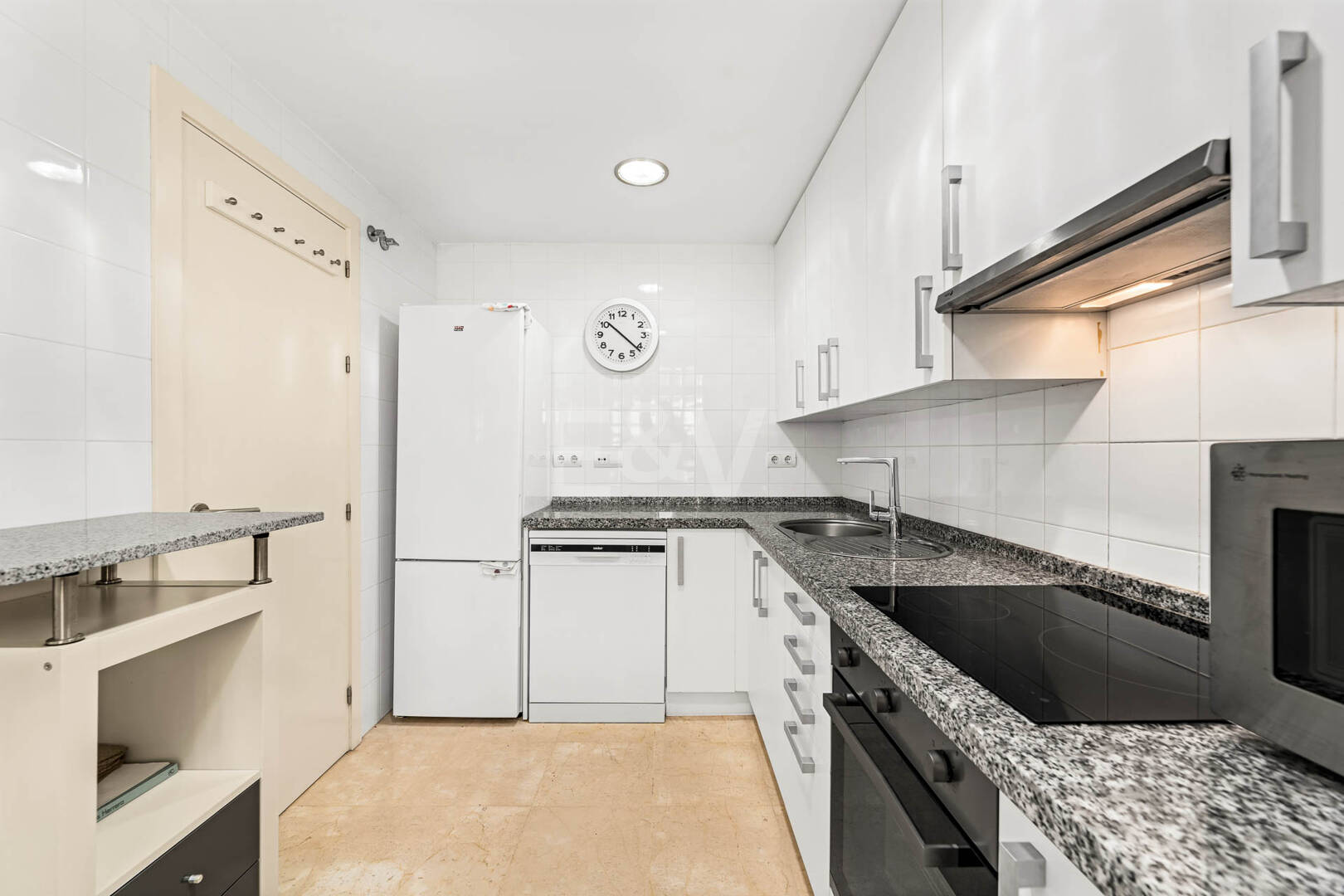 Townhouse z widokiem na golfa i morze, idealne na inwestycje i wynajem wakacje