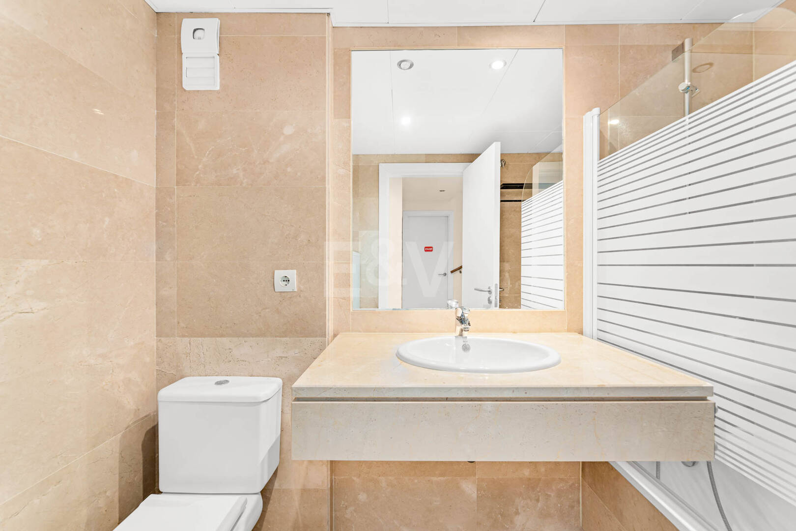 Townhouse med golf och havsutsikt, idealisk för investeringar och semesteruthyrning