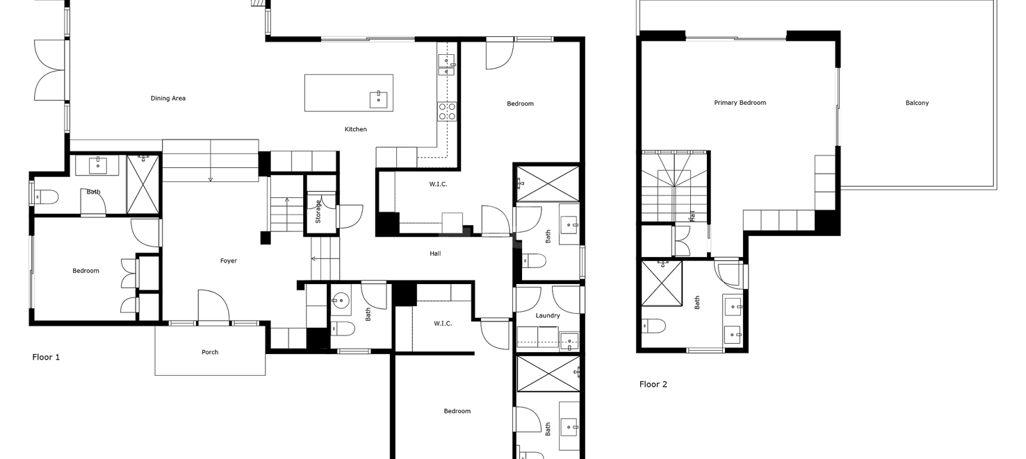 Stunning villa with panoramic views in Los Naranjos Golf area