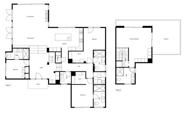 Oszałamiająca willa z panoramicznym widokiem na Los Naranjos Golf area