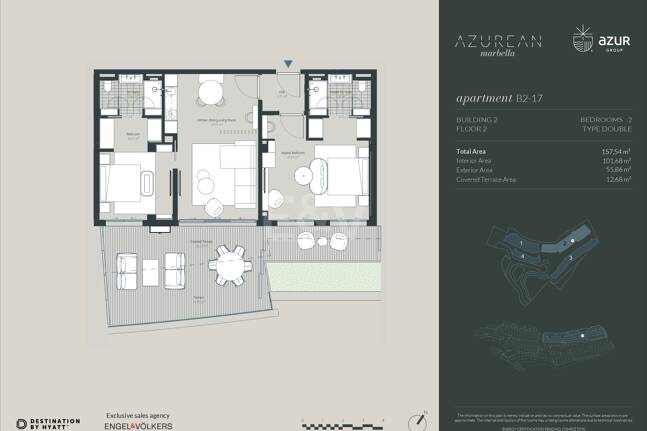 Appartement à vendre en Benahavis