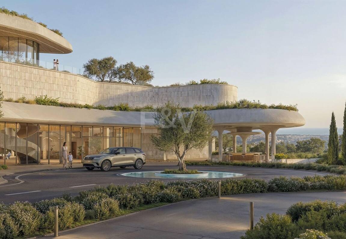 Appartement à vendre en Benahavis