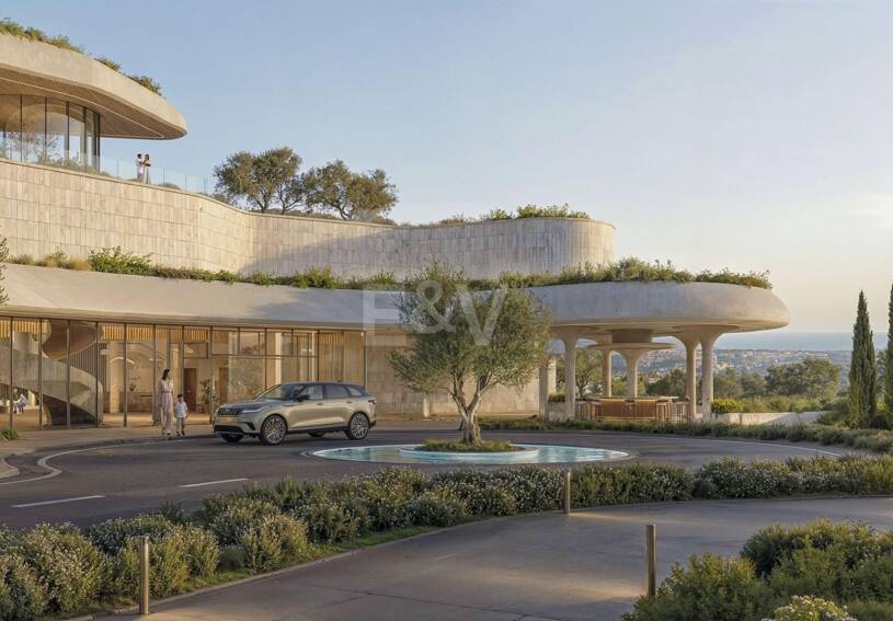 Appartement à vendre en Benahavis