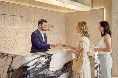 Lifestyle-Led Pool Apartment in Azurean - Marbella’s First Destination by Hyatt Resort
