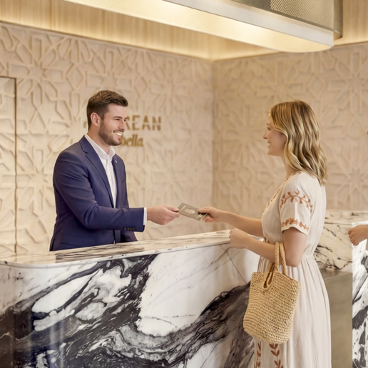 Lifestyle-Led Pool Apartment in Azurean - Marbella’s First Destination by Hyatt Resort