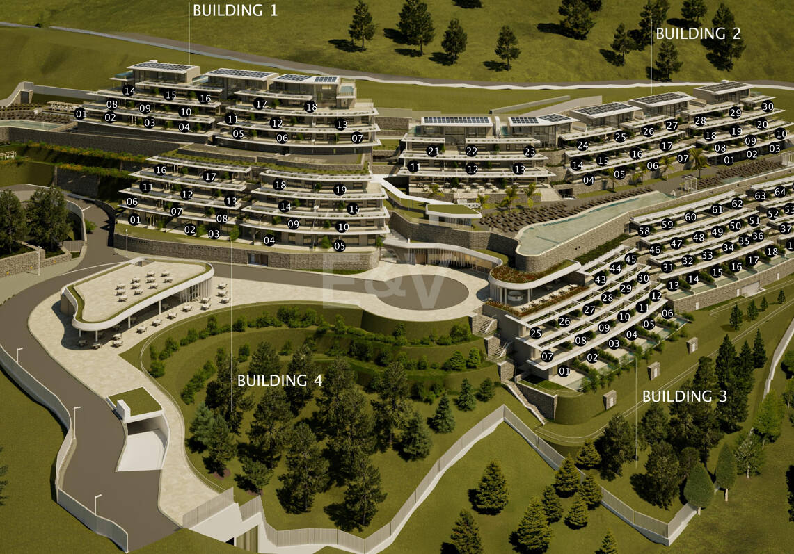 Lifestyle-Led Pool Apartment in Azurean - Marbella’s First Destination by Hyatt Resort