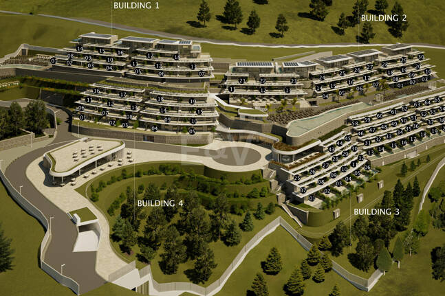 Lifestyle-Led Pool Apartment in Azurean - Marbella’s First Destination by Hyatt Resort