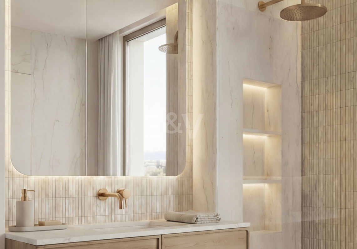 Lifestyle-Led Pool Apartment in Azurean - Marbella’s First Destination by Hyatt Resort