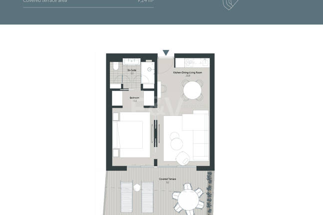 Lifestyle-Led Pool Apartment in Azurean - Marbella’s First Destination by Hyatt Resort