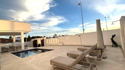 Tu casa definitiva al lado del mar en Marbella