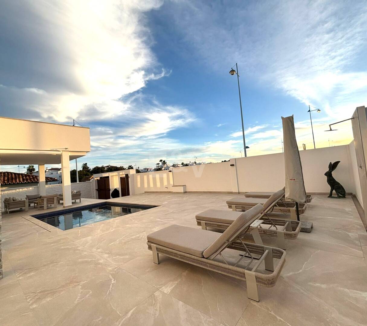 Tu casa definitiva al lado del mar en Marbella