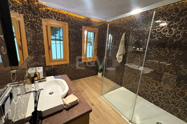 Tu casa definitiva al lado del mar en Marbella