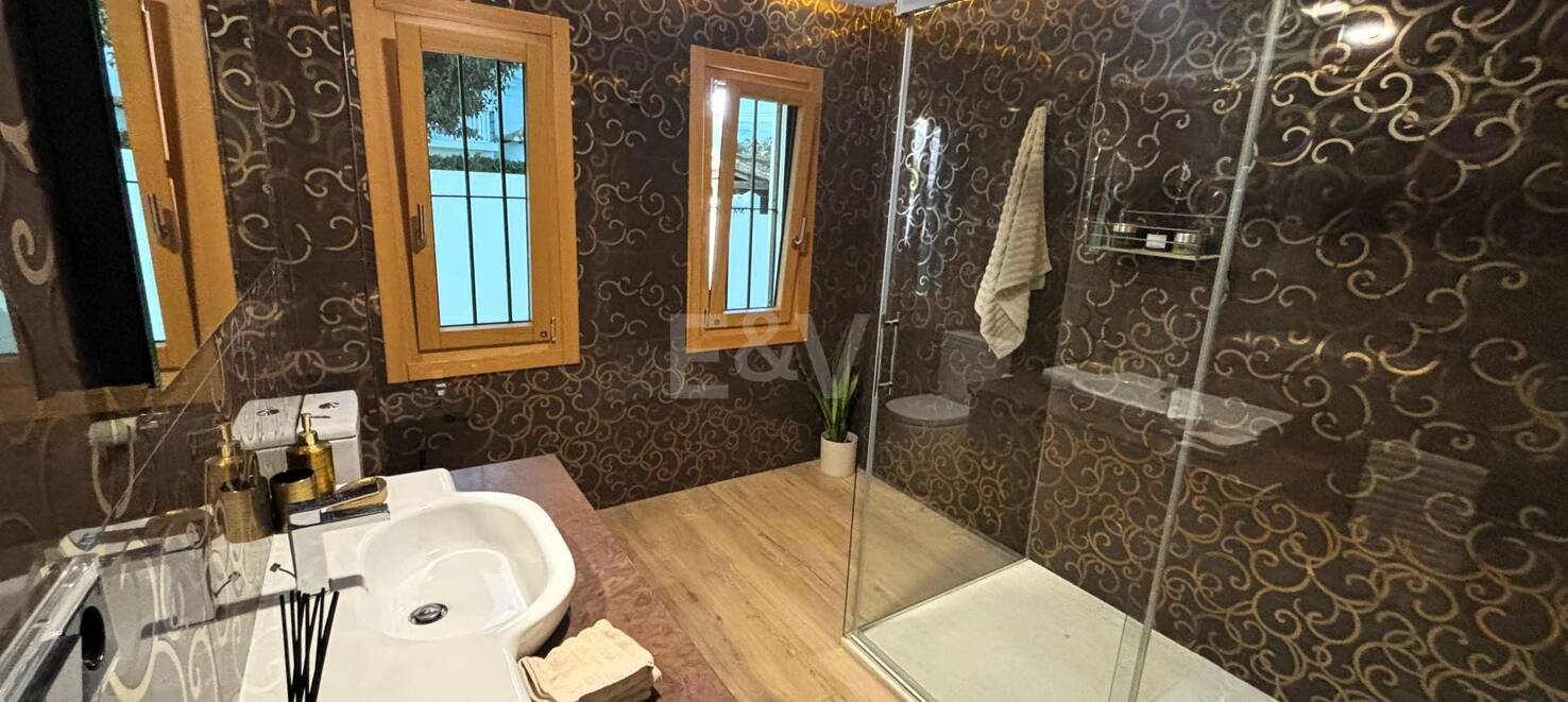 The Ultimate All-in-One Beachside Home in Marbella